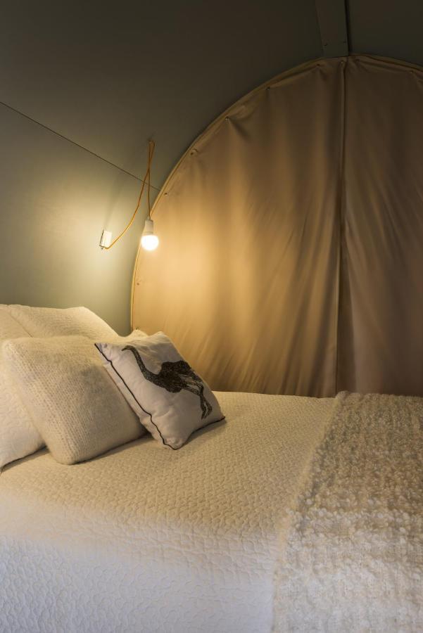 Cerquestra Camping Village Monte del Lago Exteriér fotografie